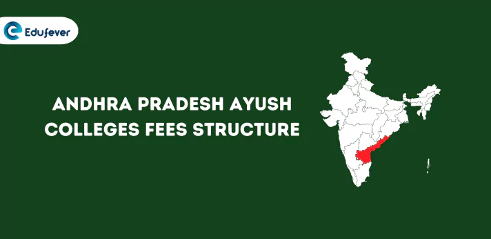Andhra Pradesh Ayush Colleges