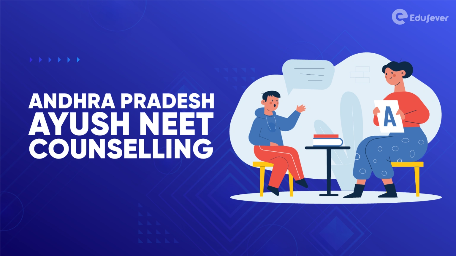 Andhra Pradesh Ayush NEET Counselling