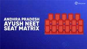 Andhra Pradesh Ayush NEET Seat Matrix
