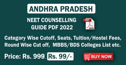 Andhra Pradesh NEET Counselling Guide Banner