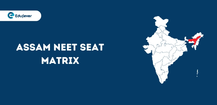 Assam NEET Seat Matrix