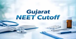Gujarat NEET Cutoff