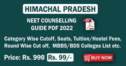 Himachal Pradesh NEET Counselling Guide banner