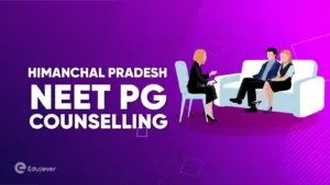 Himanchal Pradesh NEET PG Counselling