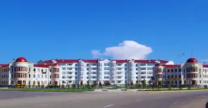 Ingush State University