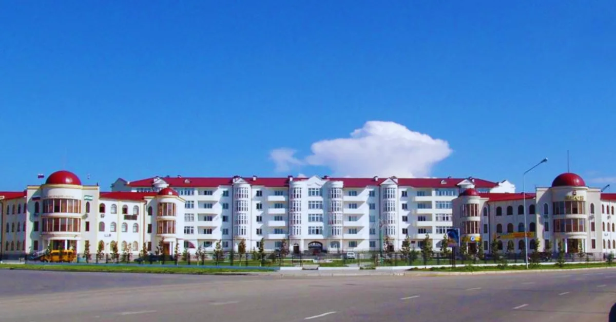 Ingush State University