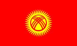 Krgyzstan