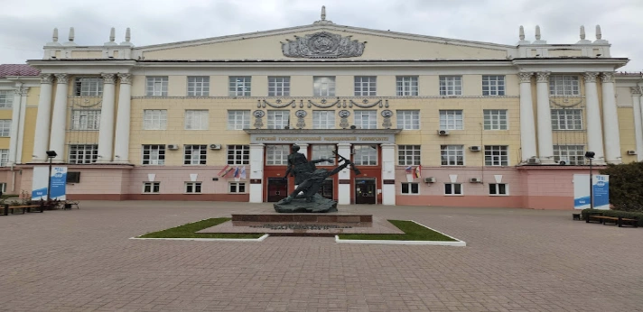 Kursk State Medical University Russia