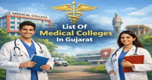 List of Medical Colleges in Gujarat