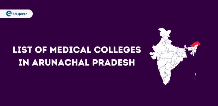 List of Top Medical Colleges in arunachal pradesh..