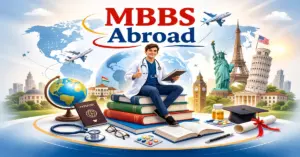 MBBS Abroad