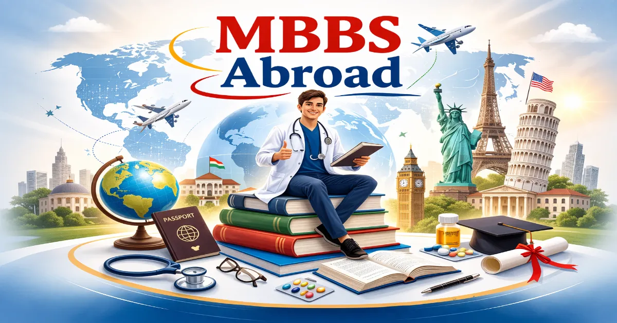 MBBS Abroad