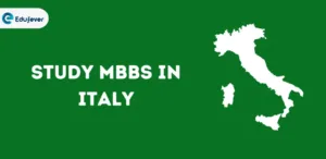 MBBS in Italy