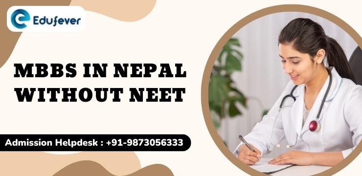 MBBS in Nepal Without NEET
