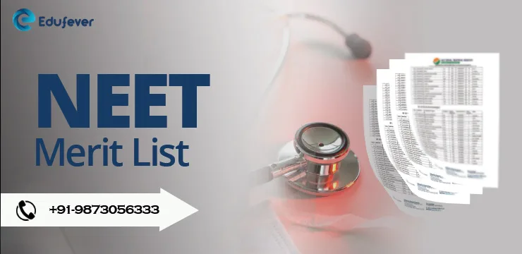 NEET-UG Merit List