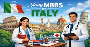 Study MBBS in Italy