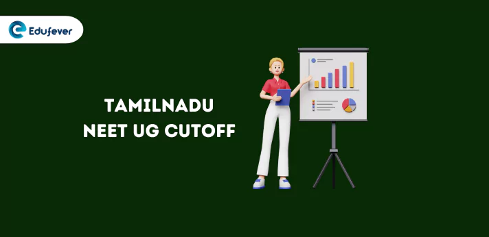 Tamil Nadu NEET UG Cutoff