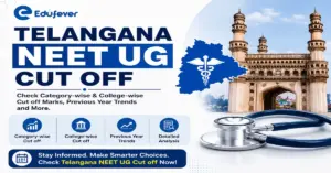 Telangana NEET UG Cutoff