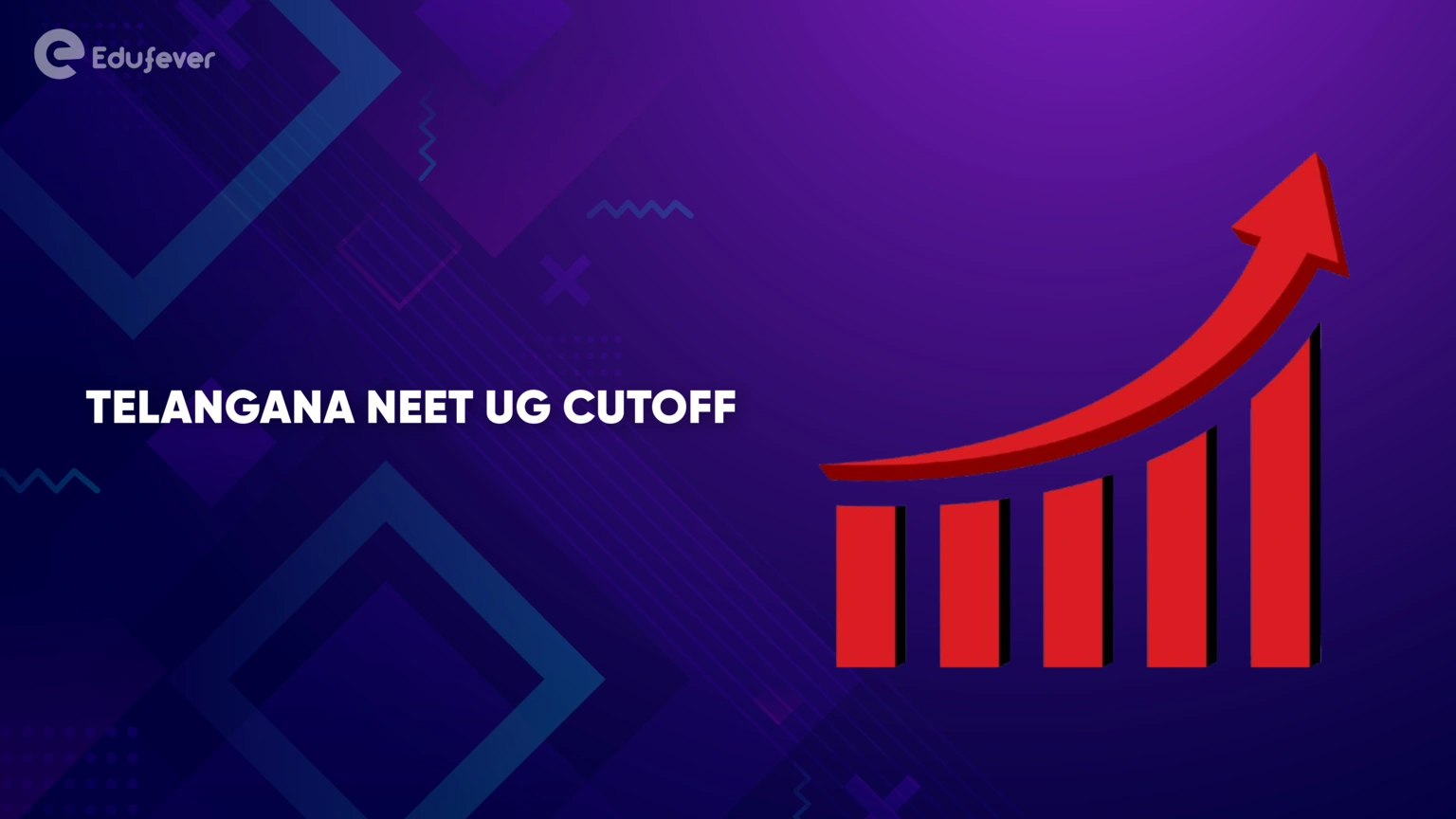 Telangana NEET UG Cutoff