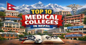 Top 10 Medical Colleges in Nepal