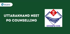 Uttarakhand NEET PG Counselling