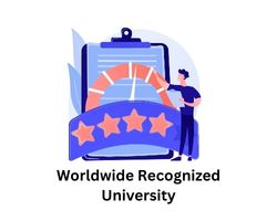 Worldwide Recognized University