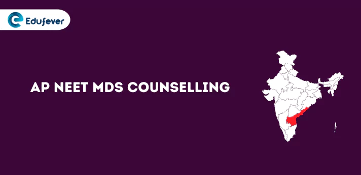 AP NEET MDS Counselling