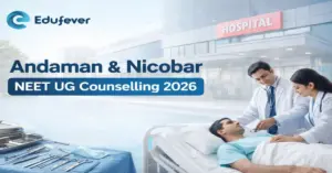 Andaman & Nicobar NEET UG Counselling