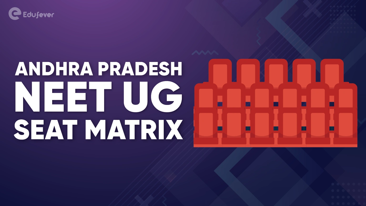 Andhra Pradesh NEET UG Seat Matrix