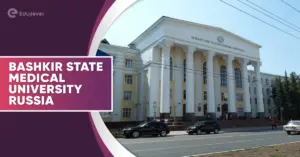 Bashkir State Medical University