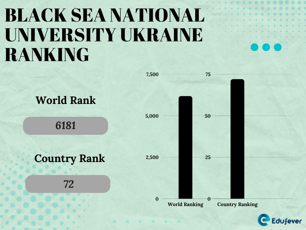 Black Sea National University Ukraine