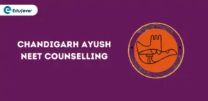 Chandigarh Ayush NEET Counselling