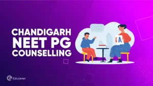 Chandigarh NEET PG Counselling