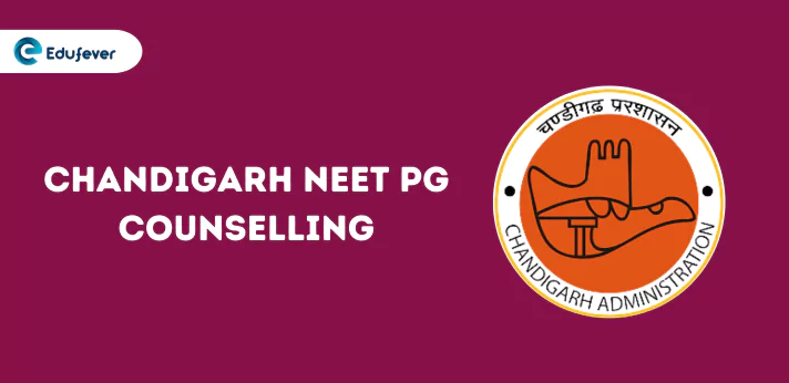 Chandigarh NEET PG Counselling