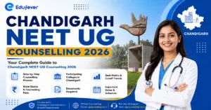 Chandigarh NEET UG Counselling 2026