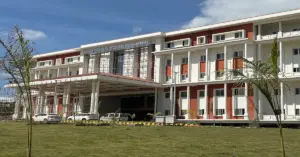 Chikkamagaluru Institute of Medical Sciences