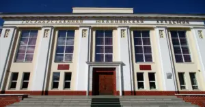 Chita State Medical Academy