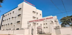 Churachandpur Medical College