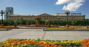 Far Eastern State Medical University