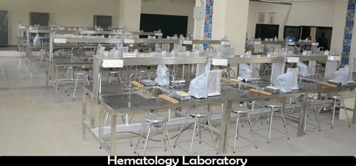 GMERS Godhra Lab