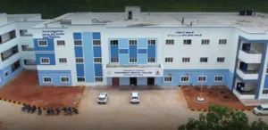 Government Medical College Bhadradri Kothagudem