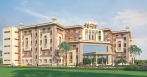 Government Medical College Chittorgarh