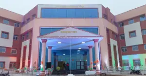Government Medical College Dholpur