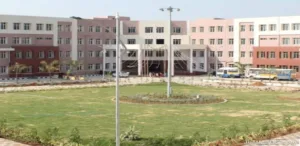 Government Medical College Mahabubabad