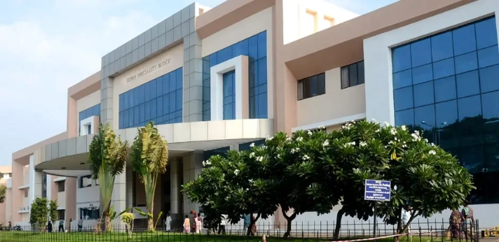 Government Medical College Morbi