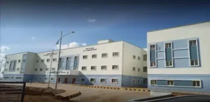 Government Medical College Nagarkurnool