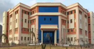 Government Medical College Sirohi