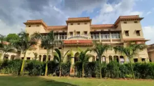 Government Medical College Sirohi