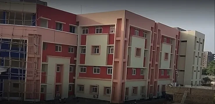 Government Medical College Sri Ganganagar