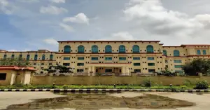 Government Medical College Sundargarh